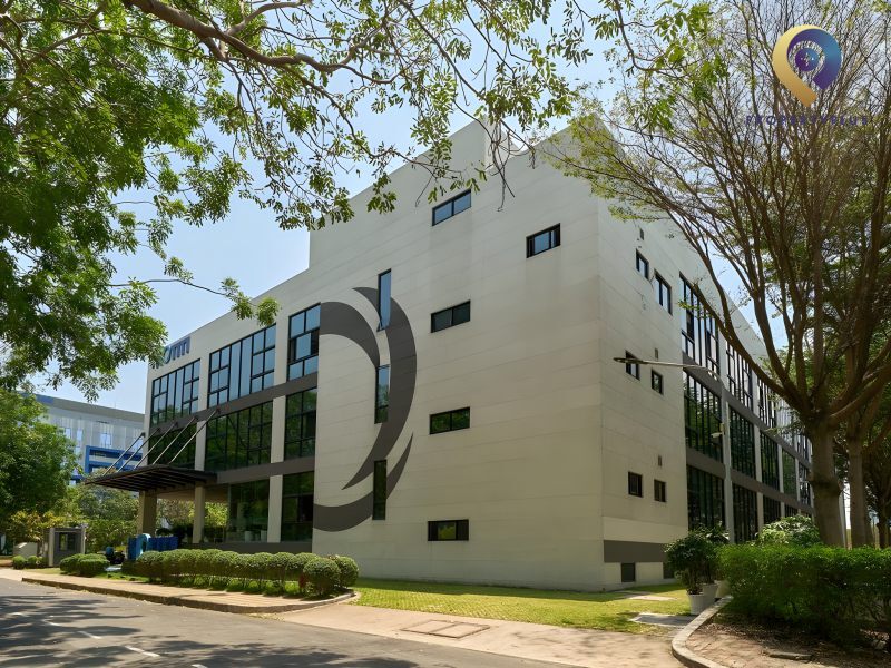 Kotiti Building